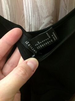 Платья короткие