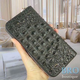 Кошелек кожаный Stеfanо Riссi