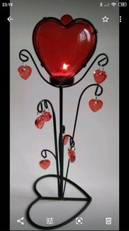 Подсвечник 