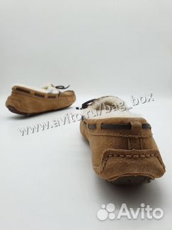 Мокасины ugg