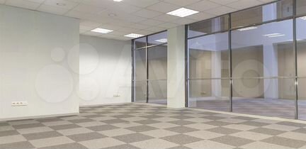 Офис, 44.1 м²