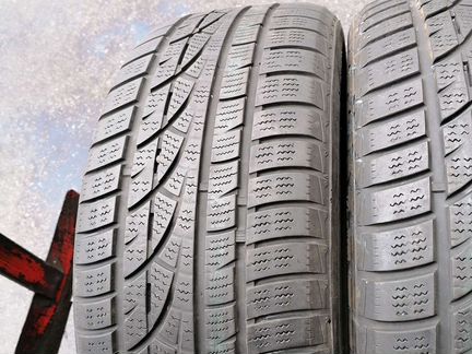 225 50 R17 94H Hankook Winter I cept evo