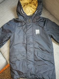 Демисезонная куртка Ostin