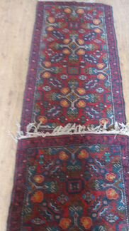 Дагестанские коврики- дорожки