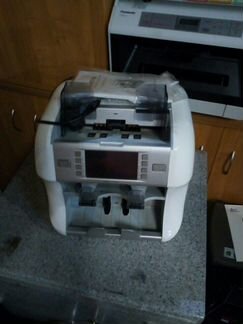 Сортировщик банкнот Kisan Newton-FS