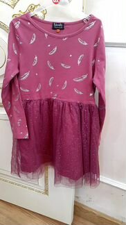 Платье Futurino размер 116