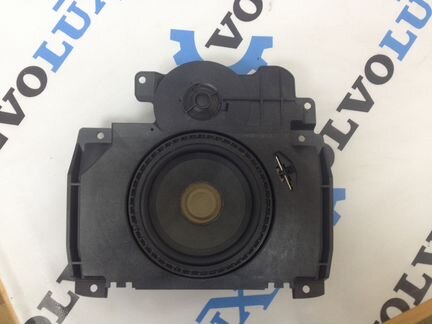 Динамик Volvo S40 V50 C30 в торпеду Premium sound