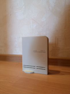 WiFi роутер asus RT N13U