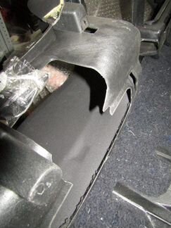 5540133110B1 панель салона передняя *toyota