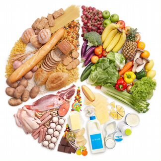 Декларация на пищевую продукцию