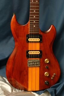 Ts 400 Aria pro 2 Tri-Sound 1981