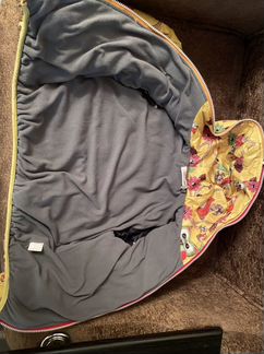 Куртка демисезонная