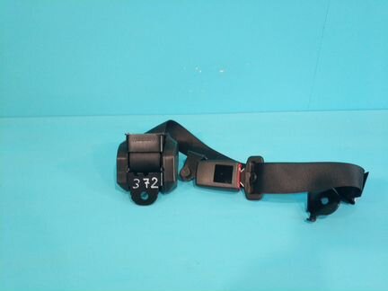 Ремень безопасности BMW X6