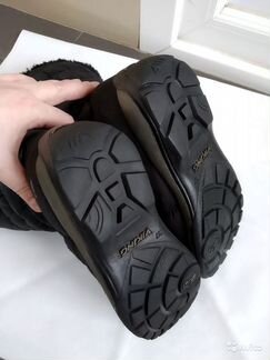 Зимние сапоги Viking 37 размер