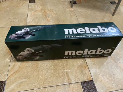 Машина шлифовальная/болгарка