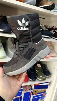 Дутики женские Adidas