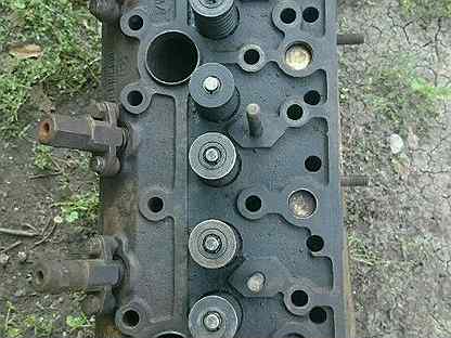 Головка мтз бу. Головка блока цилиндров мтз 82. Протяжка головки мтз 1523. Гбц д 240. Головка цилиндров д-240 (головка блока) 240-1003012-а1.