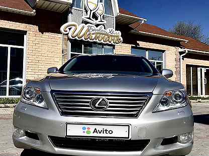 Авито лс. Лексус лс 2008 года. Лексус лс 4 белый. Обвес Валд Lexus 460. Лексус лс 460 в обвесе.