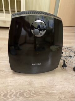 Мойка воздуха Boneco Air-O-Swiss W2055D