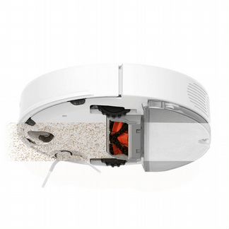 Робот-пылесос Xiaomi Mi Robot Vacuum Cleaner 1S CN