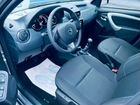 Nissan Terrano 1.6 МТ, 2021, 164 км объявление продам