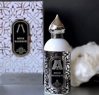 Attar Musc Cashemir духи