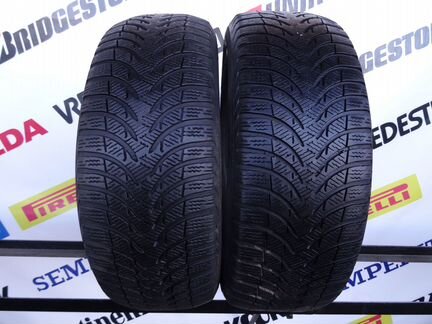 205 65 R15 Michelin Alpin 4 94H