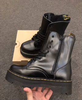 Ботинки Dr Martens