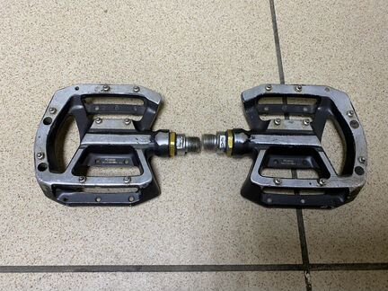 Педали Shimano saint pd-mx80