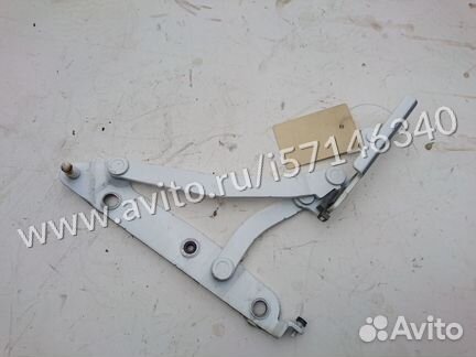 Петля крышки багажника левая Ниссан Теана 32 2008
