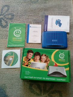 Модем adsl 5633NE