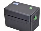 Принтер этикеток Xprinter XP-DT108B