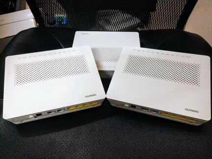 Gpon ONU терминалы ONT Huawei HG8245H оптрозница