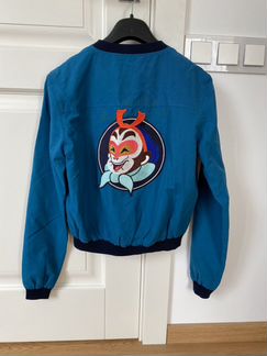 Бомбер Libertine-Libertine