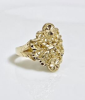 Золотое кольцо