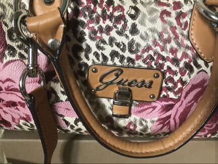 Сумка guess