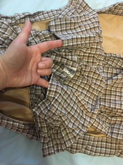 Слинг на кольцах