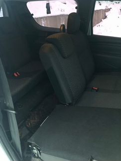 LADA Largus 1.6 МТ, 2013, 145 000 км