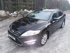 Ford Mondeo 2.0 МТ, 2010, 179 000 км
