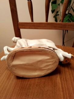 Конь-огонь лфз