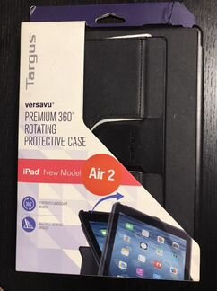 Чехол на iPad air2