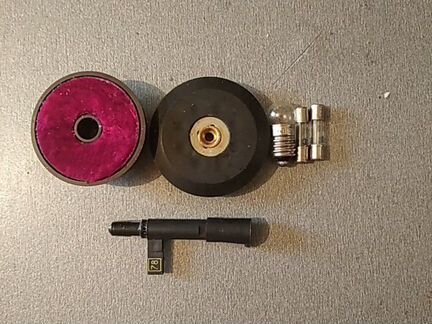 Игла для проигрывателя 78