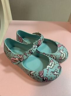 Mini Melissa 24