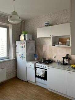 Комната 16 м² в 2-к, 17/25 эт.
