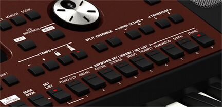 Korg pa700, новый в наличии