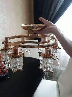 Светильник потолочный