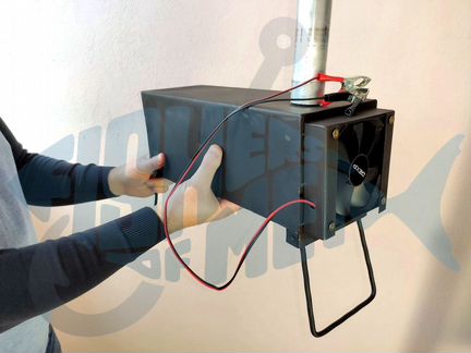 Теплообменник