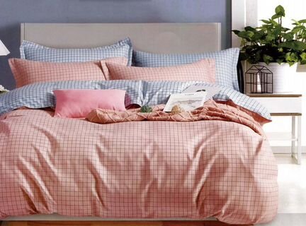 Постельное белье подарок на Новый год