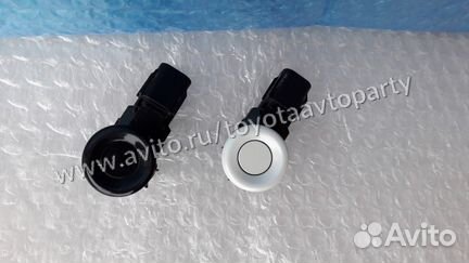 Датчик парковки Toyota Land Cruiser 200 2016-2020