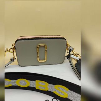 Сумка Marc Jacobs Snapshot